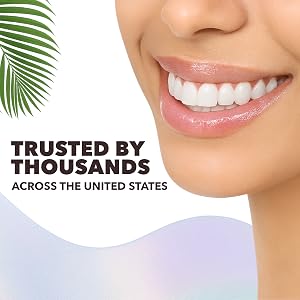 Trusted by Thousands