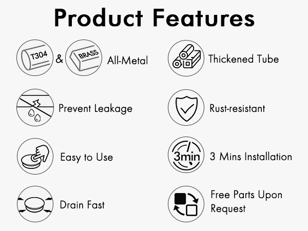 Product feature