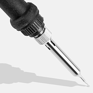 Lead-free Soldering Iron Tip