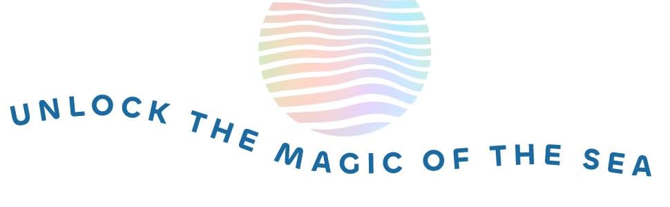 Unlock the magic of the sea