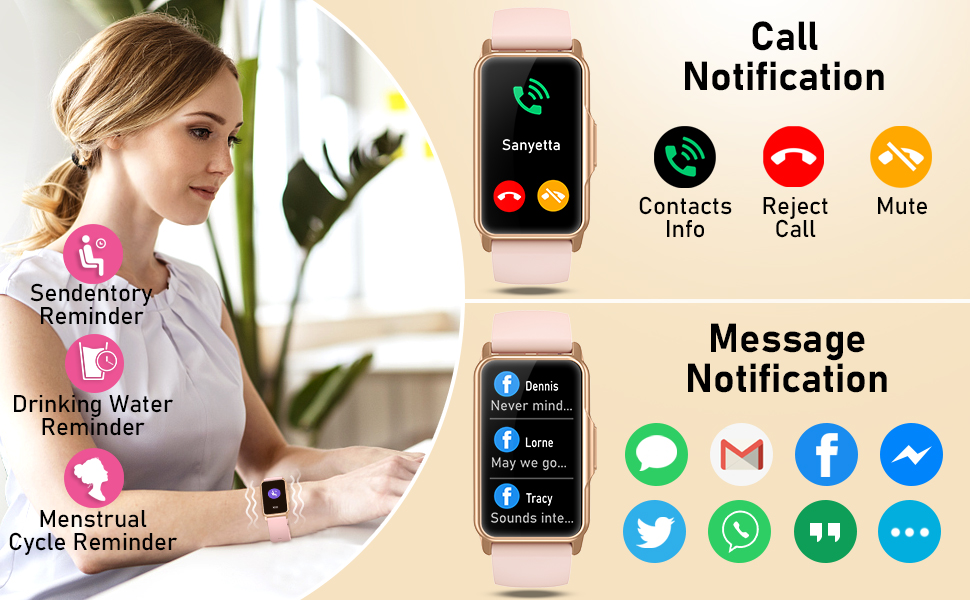 smart watch for men