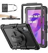 SEYMAC stock Tablet Case for Lenovo Idea Tab 11'' / M11 (TB336FU/TB330FU) 11 inch Drop-Proof Prot...