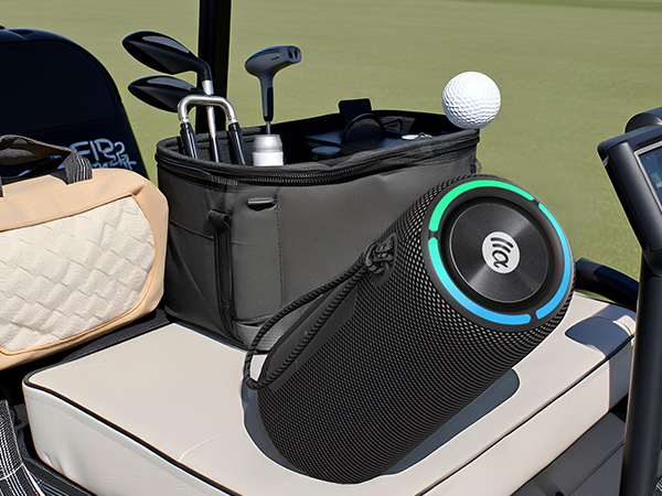 golf speaker