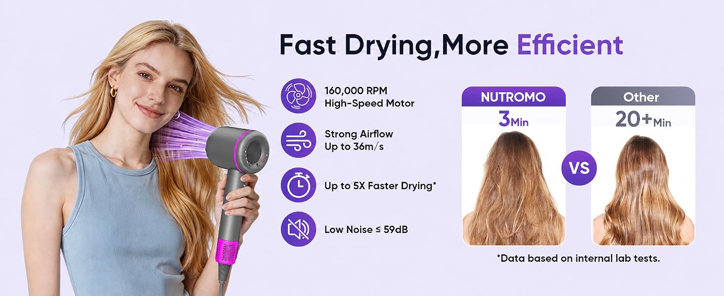 hair dryer