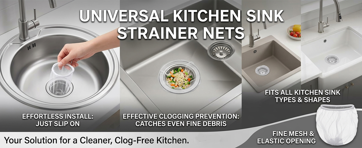 Sink-Filter-Net
