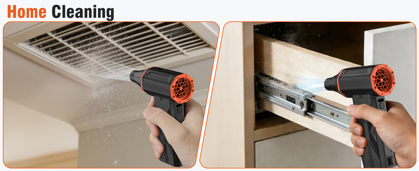 perfect for home cleaning