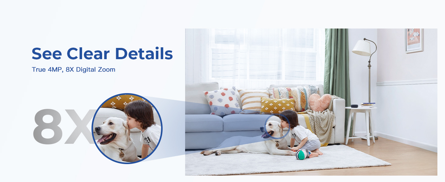 indoor outdoor camera