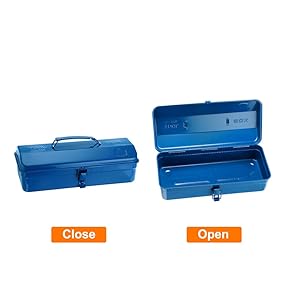 open