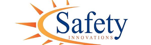 Safety Innovations Logo