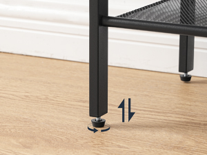 Shoe Rack for Entryway