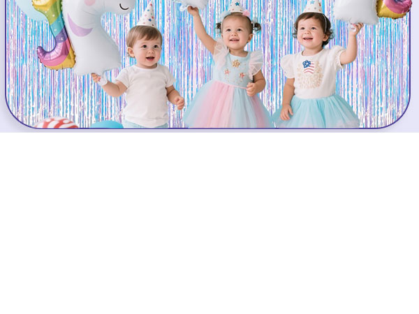 unicorn birthday