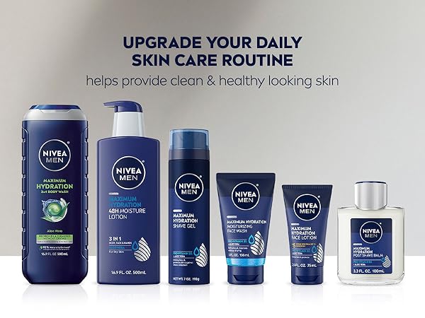 Nivea Men