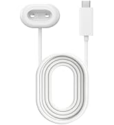 ACEQINGSE Charger for Pixel Watch 4 | Type-C Replacement Charging Dock Cable Only Compatible for ...