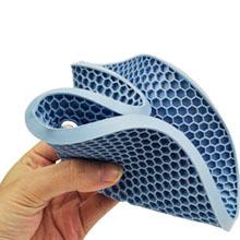 Silicone Trivets brew to a tea silicone pot holders kitchen halloween decor