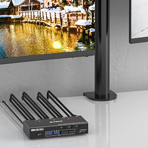 stable computer Switch