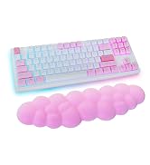Cloud Wrist Rest