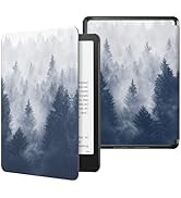 kindle paperwhite case 2025 kindle colorsoft case kindle paperwhite 12th generation slim case