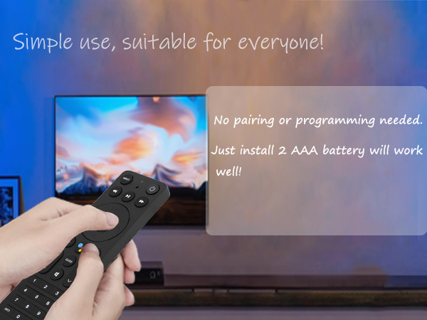 Verizon Stream TV Box