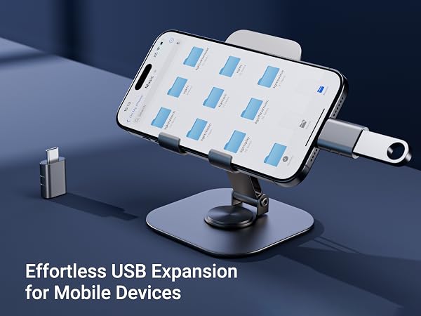 usb