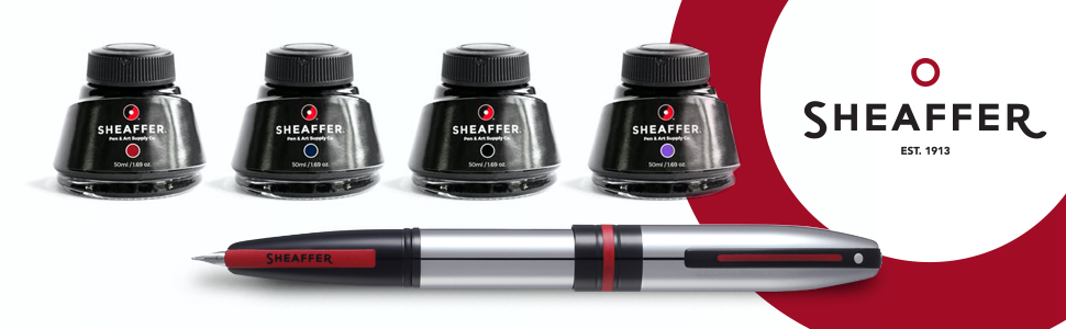 Sheaffer
