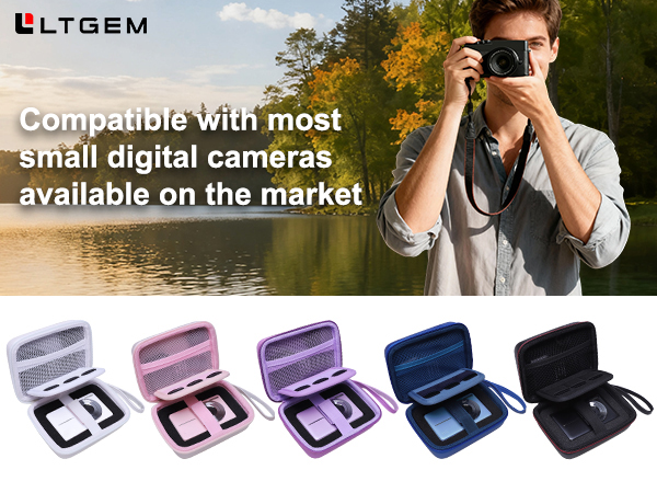 Camera Case