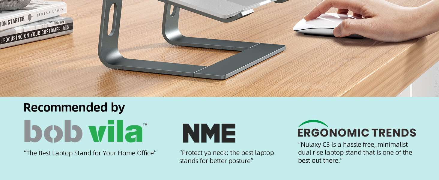 macbook stand