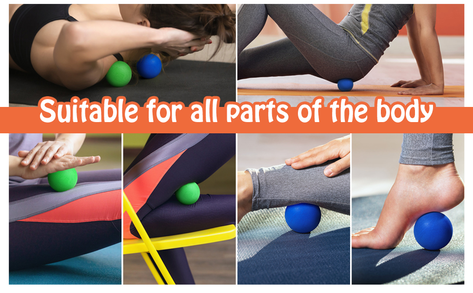 massage ball for back