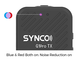 Noise Reduction