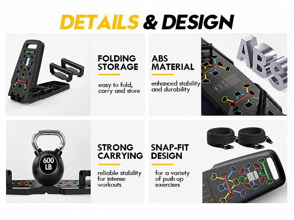 fitness equipment