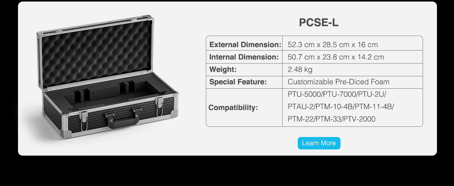 PCSE-L