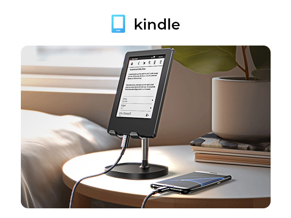 kindle miro usb cable