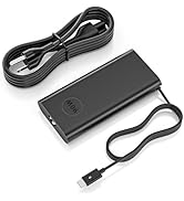 90W USB-C Charger for Dell Latitude 3400 3500 5289 5400 5420 5520 5410 5510 5530 5531 5511 7400 7...