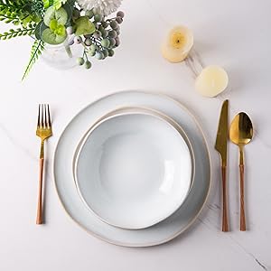 dinnerware sets