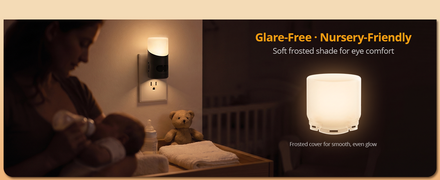 nursery night light