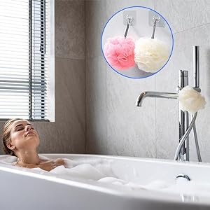 Shower Bath