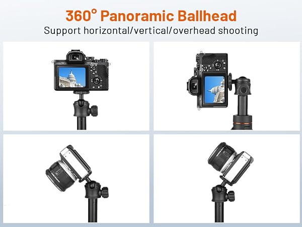 camera tripod