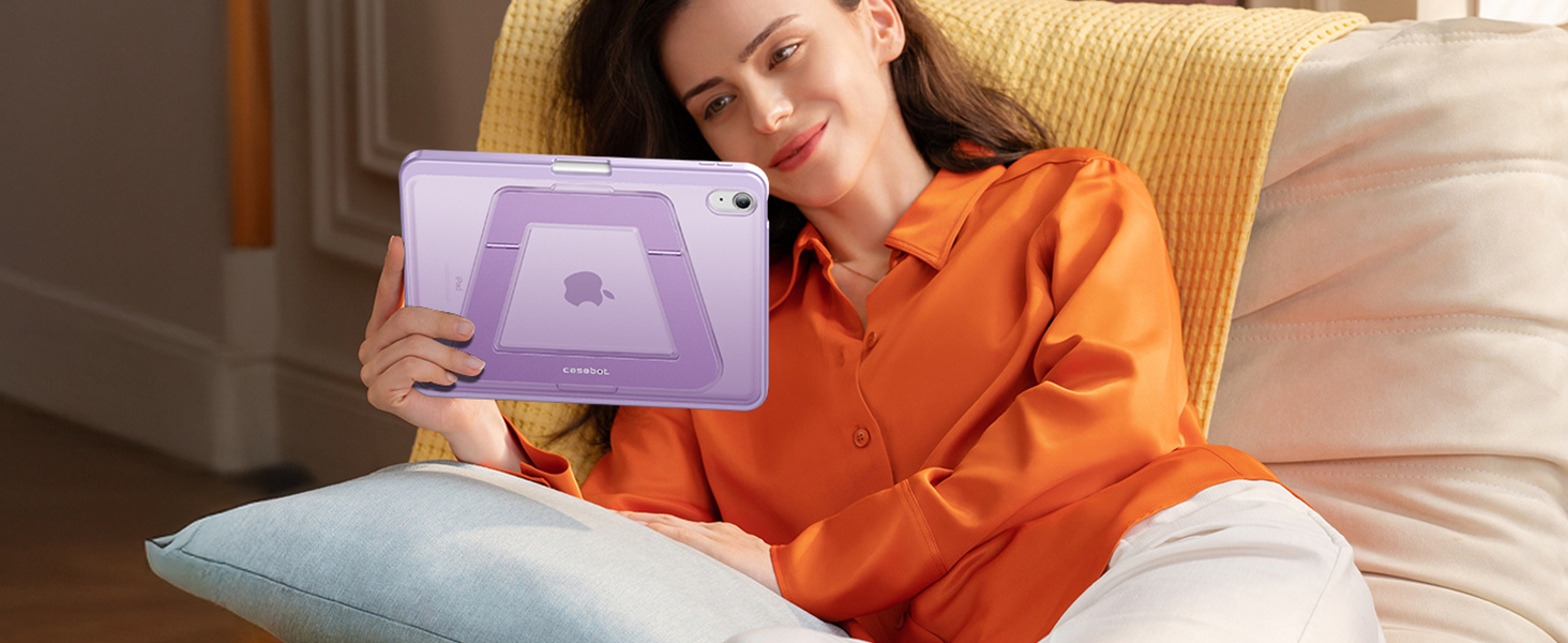 iPad A16 Case