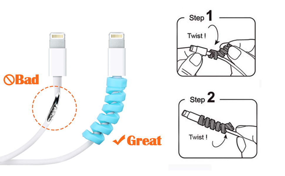 cord sleeve
