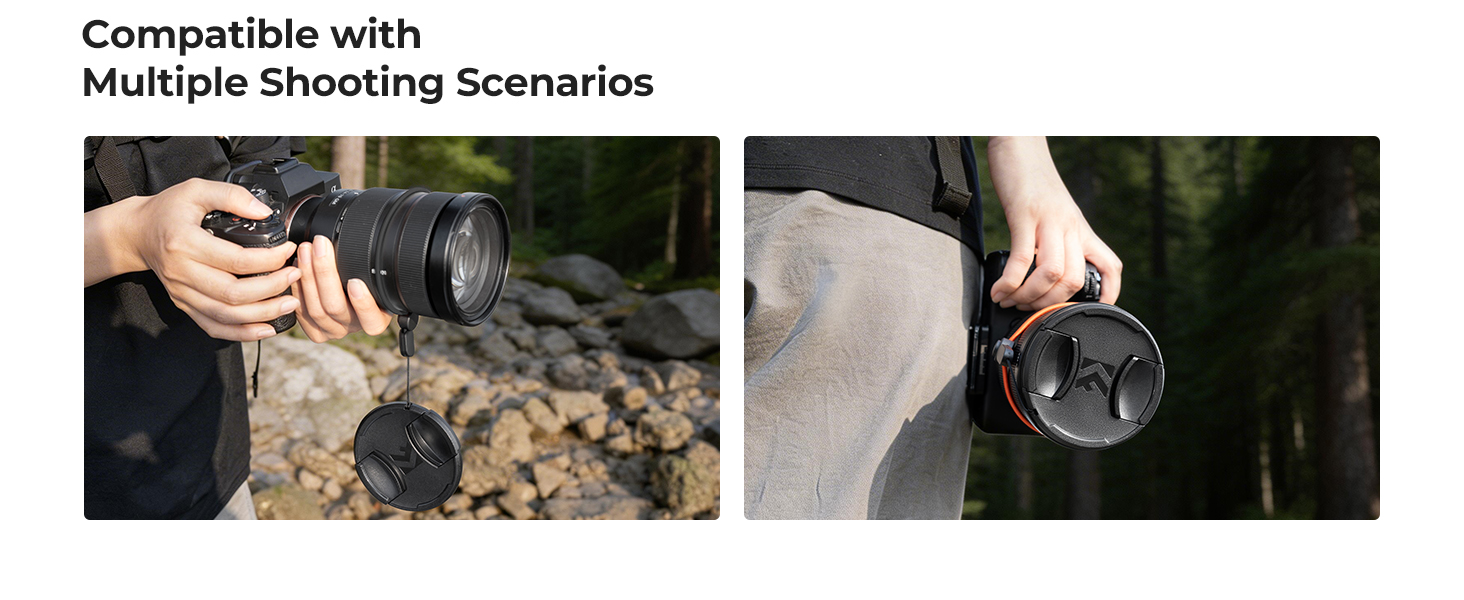 lens cap