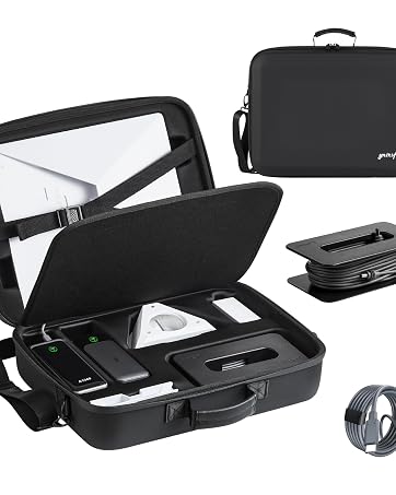 Starlink Mini Case