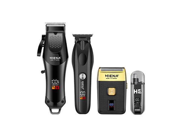 hair clipper set