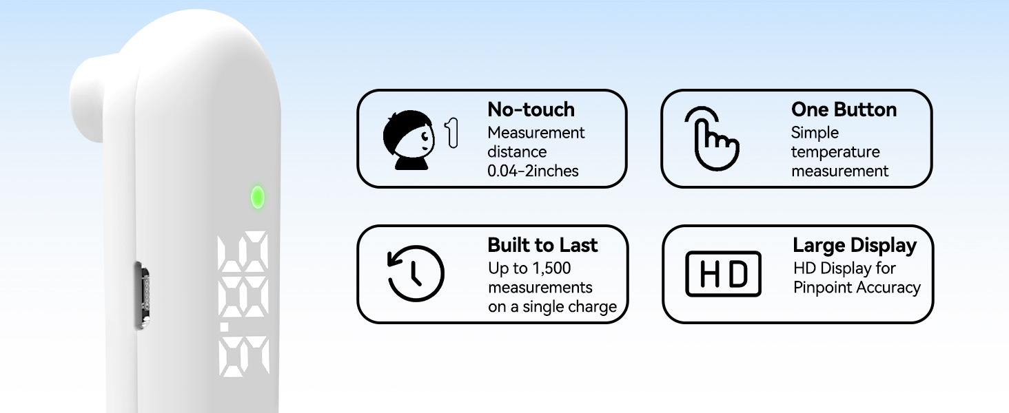 thermometer