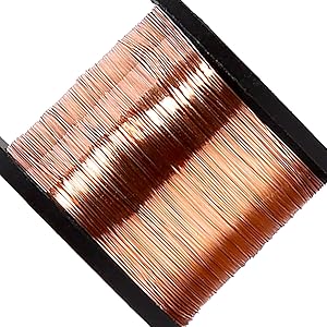 Enameled Copper Wire