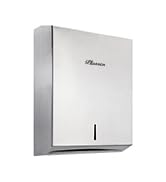 paper towel dispenser