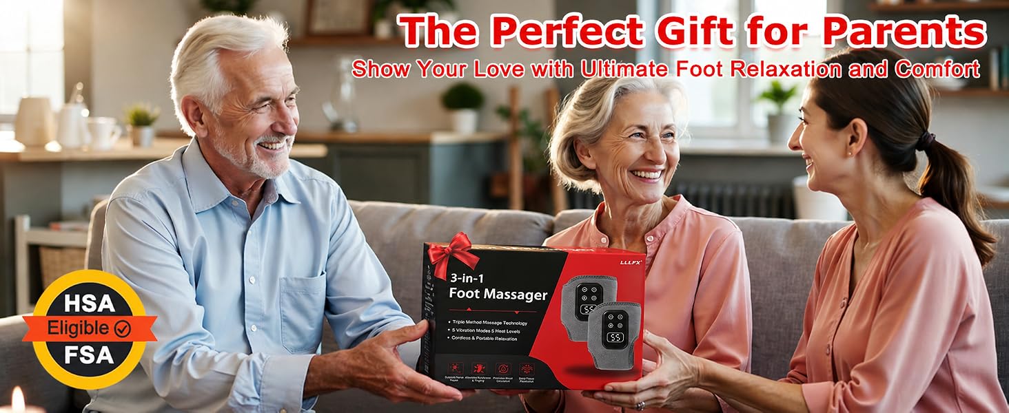 foot massager