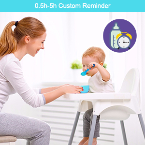 feeding reminder