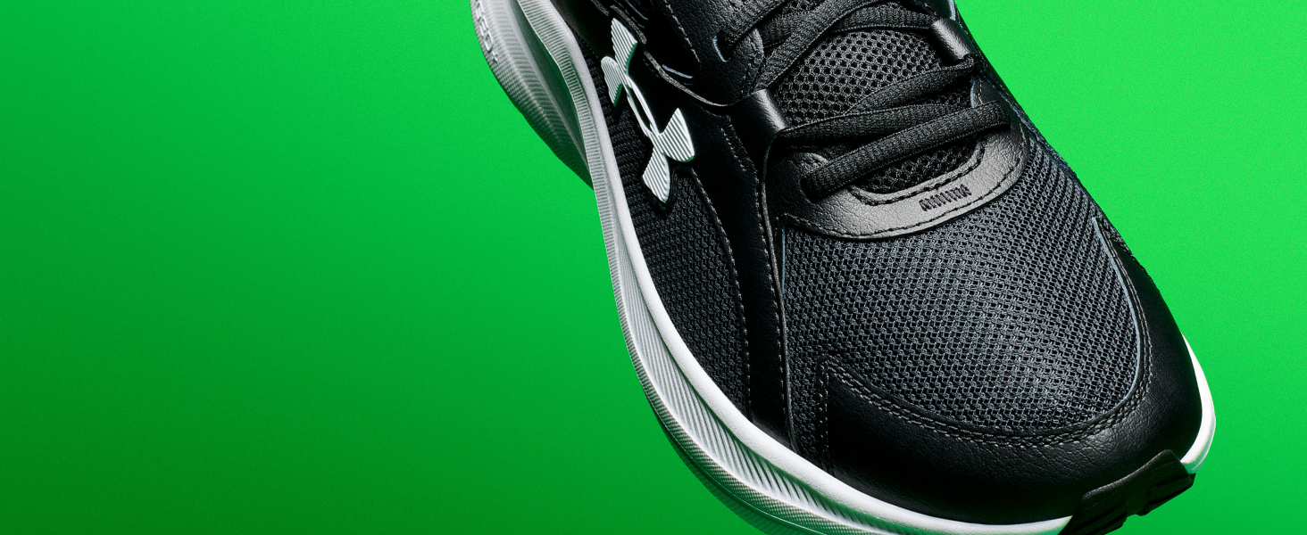 Charged Assert 11 Running Shoes