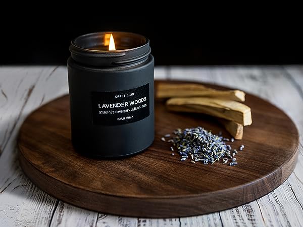 candy woodwick spice discount x-large long-lasting smoke therapeutic fall winter candles wellness