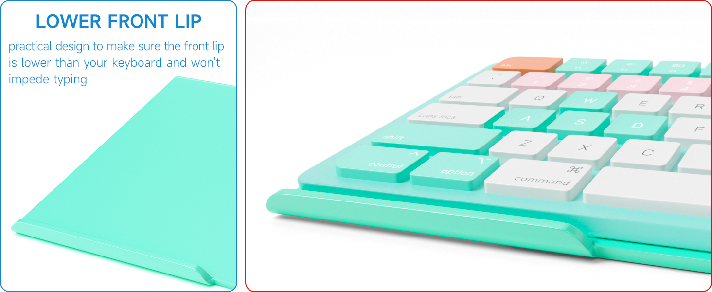 keyboard lift