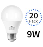 LED light bulbs